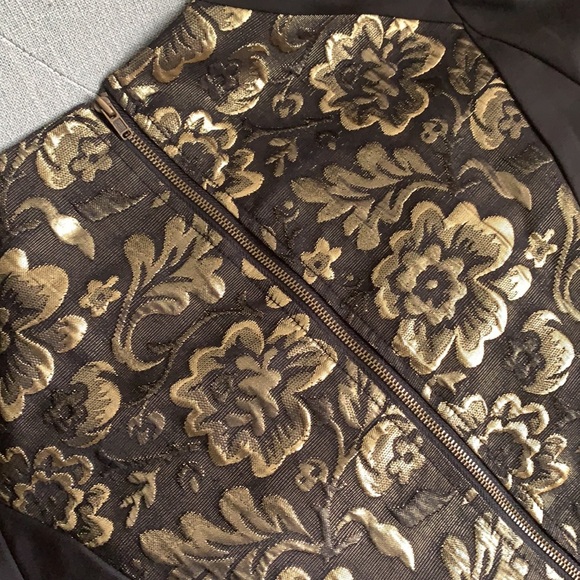 black dress - Picture 8 of 8